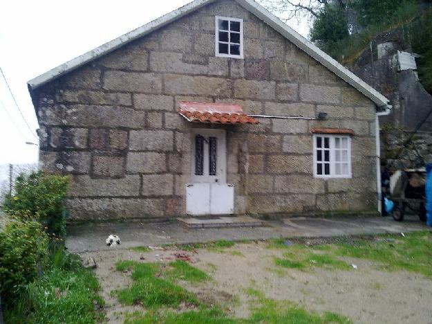 Casa en Ponte Caldelas