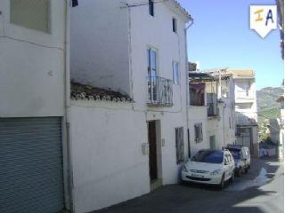 Casa en venta en Castillo de Locubín, Jaén