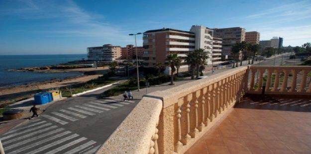 Chalet en venta en Torrevieja, Alicante (Costa Blanca)