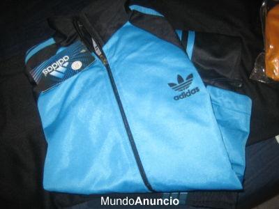 CHANDALS ADIDAS AL POR MAYOR 20€