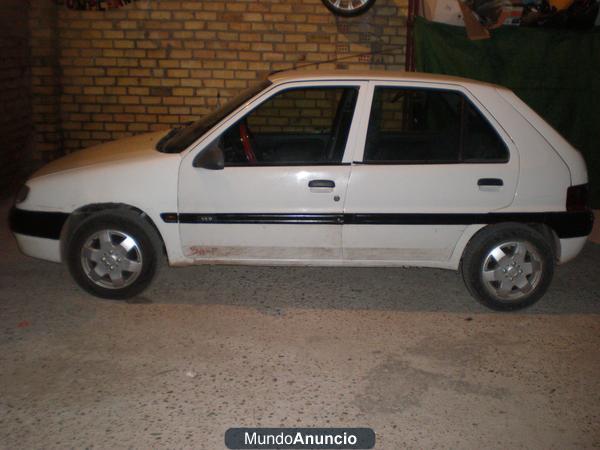 Citroen Saxo