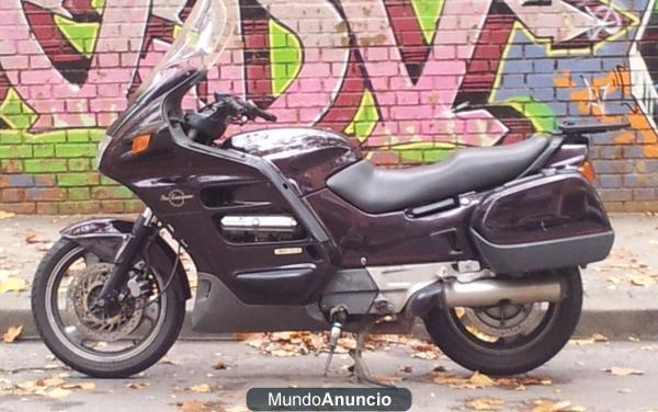 HONDA PANEUROPEAN ST-1100 ABS-TCS. OCASIÓN