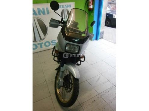 Honda Transalp 600