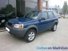 Land Rover Freelander - mejor precio | unprecio.es