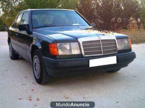 Mercedes-Benz Clase E 300