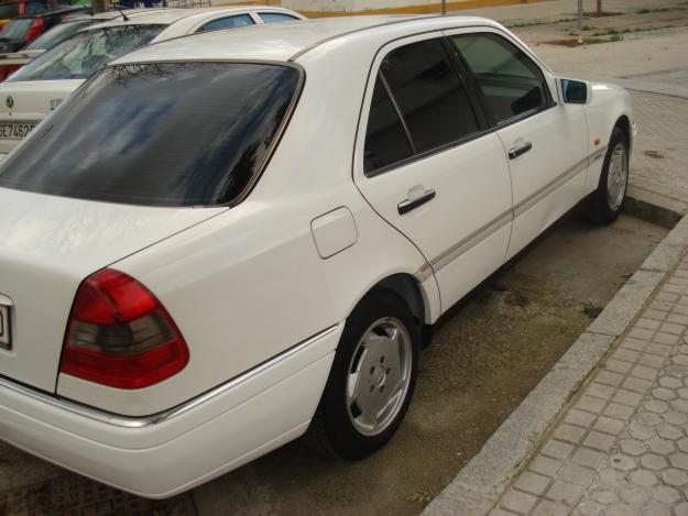 micubichi y mercedez benz