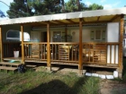 Mobilhome : 4/5 personas - piscina - la palmyre poitou-charentes francia - mejor precio | unprecio.es