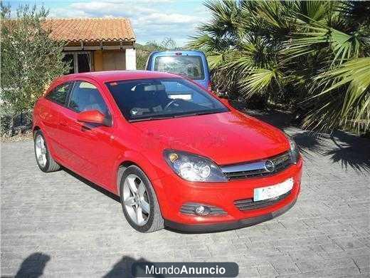 Opel Astra GTC 1.9 CDTi 120 CV Sport