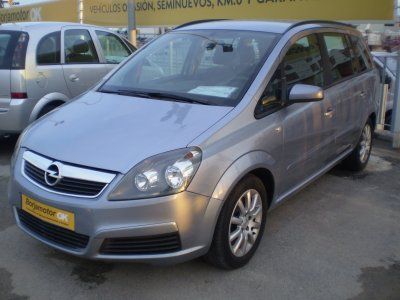 OPEL ZAFIRA ENJOY - Alicante