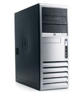 PC Intel pentium 4 con garantia 125 €