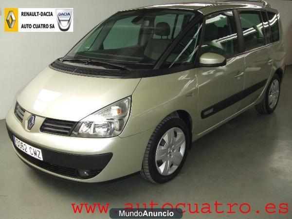 Renault ESPACE 2.2 DCI 150CV EXPRESSION \'03