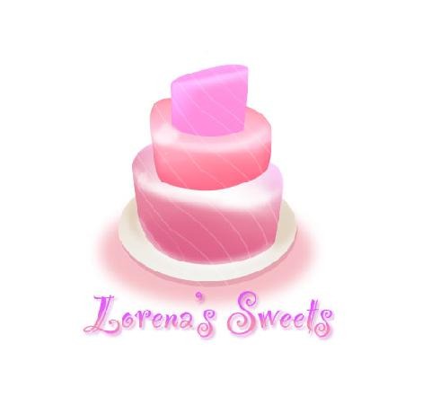 reposteria lorenas sweets