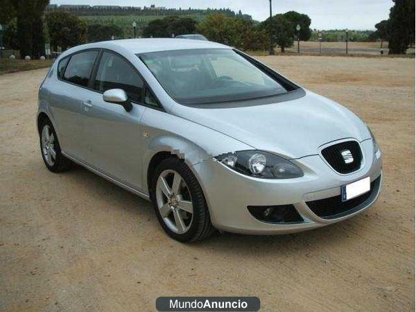 Seat Leon León 2.0TDI Stylance