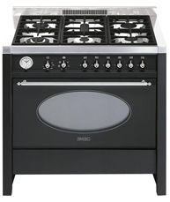 Smeg CS18A-6