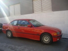 vendo bmw 318 is coupe - mejor precio | unprecio.es