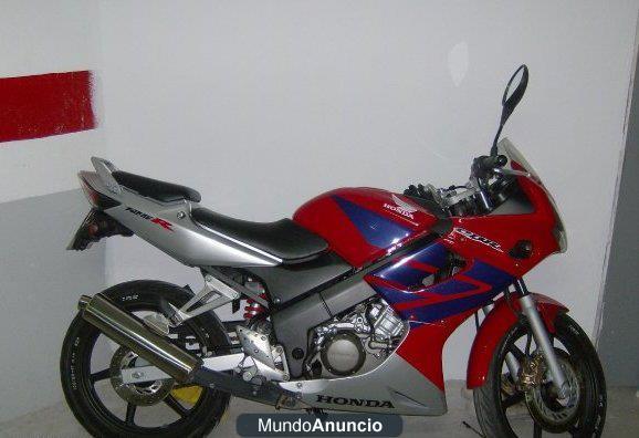 vendo mi honda