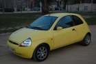 Venta de Ford KA COLLECTION '00 en Barcelona - mejor precio | unprecio.es