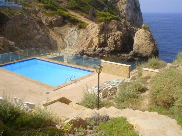 Apartamento en venta en Santa Ponsa, Mallorca (Balearic Islands)