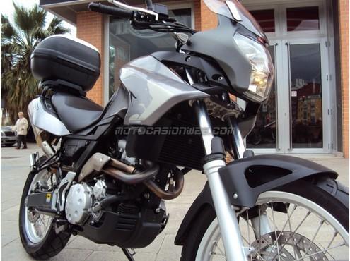 APRILIA PEGASO