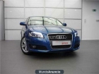 Audi A3 Sportback 1.6 TDI 105cv Ambiti - mejor precio | unprecio.es