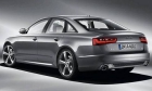 Audi A6 Berlina 3.0 TDI 204cv multitronic 8 vel. - mejor precio | unprecio.es