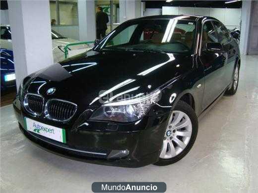 BMW Serie 5 525D