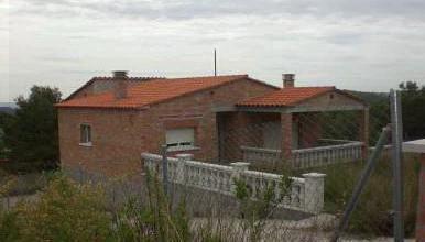 Casa en Montmell, El