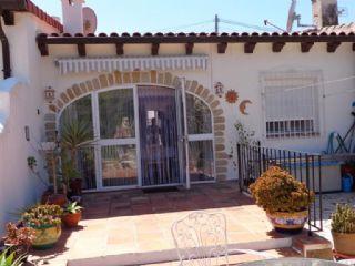 Casa en venta en Moraira, Alicante (Costa Blanca)