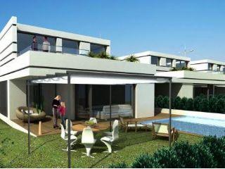 Chalet en venta en Dolores, Alicante (Costa Blanca)