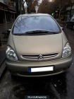 Citroën PICASSO 2.0 HDI Exclusive 90cv - mejor precio | unprecio.es