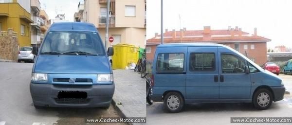 Fiat escudo