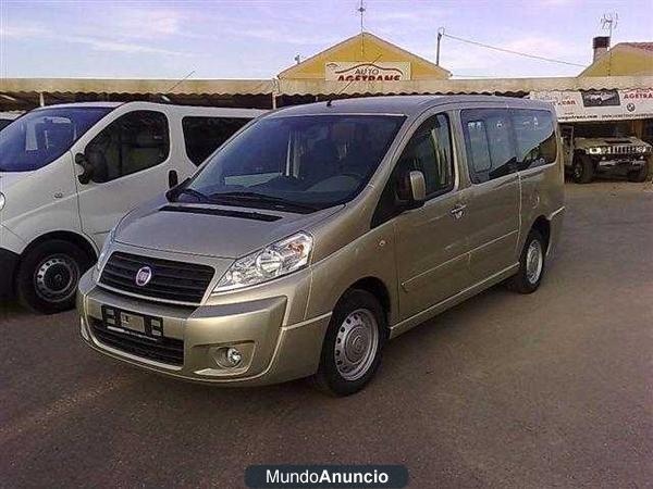 Fiat Scudo Com. Sta.L. 2.0MJT 8-9