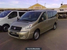 Fiat Scudo Com. Sta.L. 2.0MJT 8-9 - mejor precio | unprecio.es