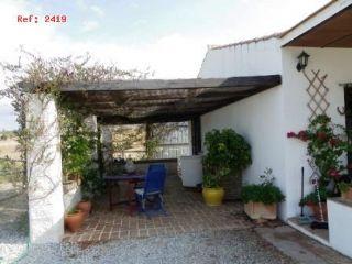 Finca/Casa Rural en venta en Alhaurín el Grande, Málaga (Costa del Sol)