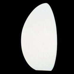 Fontana Arte Aplique 1-2 uovo grande 1x100w e27 - iLamparas.com
