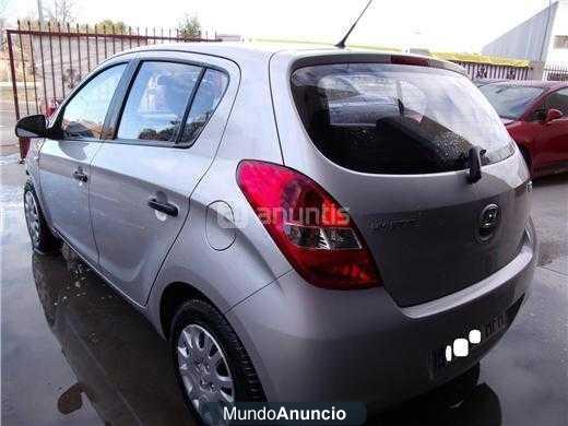 Hyundai i20 i20 1.2 L PBT Classic AA Key