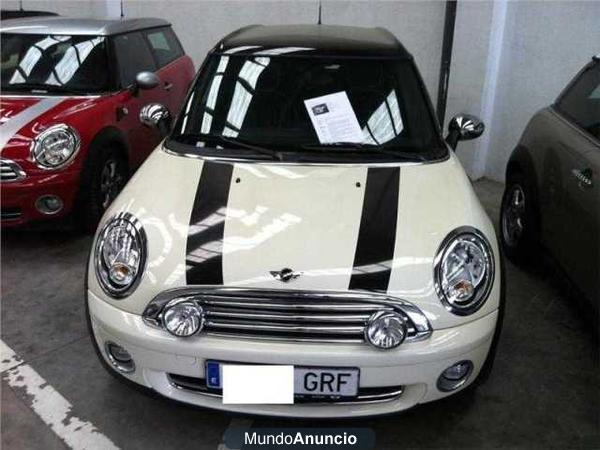 Mini MINI Cooper Clubman