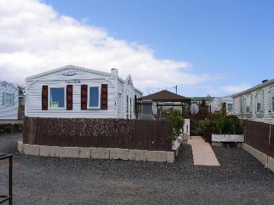 Mobile Home in Tenerife