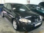 RENAULT Megane Sedan 1.9DCI C. Dynam. - mejor precio | unprecio.es