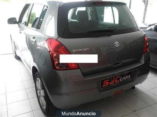 Suzuki Swift 1.3 DDiS GLX DPF 5p