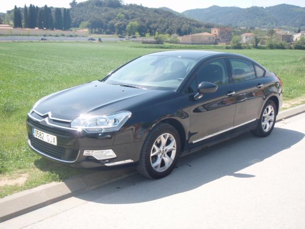 Vendo Citroen C5 2009