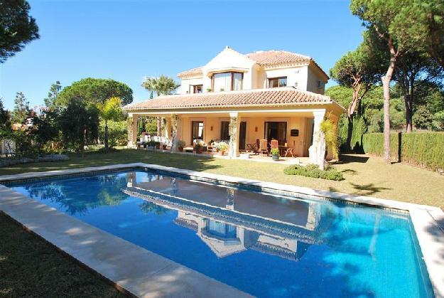 Villa en Marbella