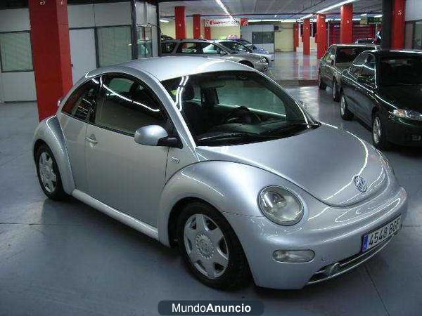 Volkswagen Beetle 1.8 T