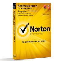 El mejor y más barato antivirus. Norton