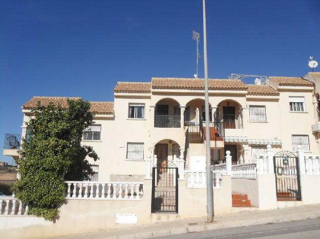 2b  , 1ba   in Playa Flamenca,  Costa Blanca South   - 67000  EUR