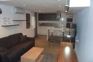 Apartamento : 4/4 personas - agde  herault  languedoc-rosellon  francia