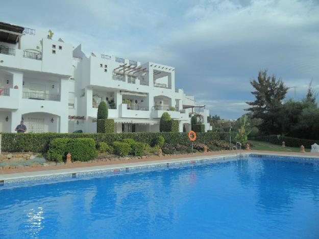 Apartamento a la venta en Los Arqueros Costa del Sol