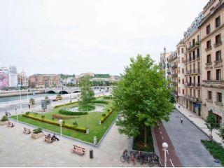 Apartamento en venta en Donostia-San Sebastián, Guipúzcoa (Costa Vasca)