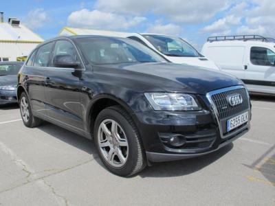 Audi Q5 2.0 TFSI 211CV