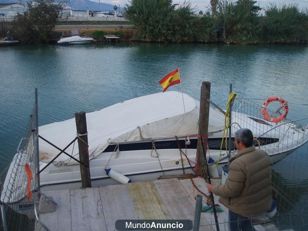 BARCO- BAYLINER